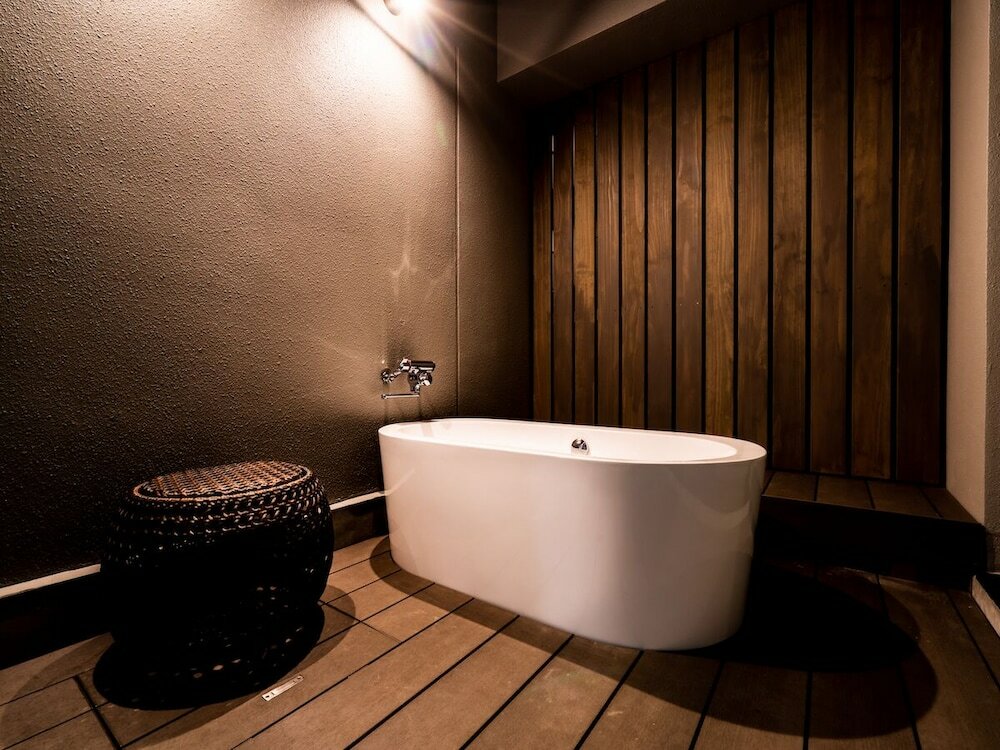 Фото Randor Hotel Namba Osaka Suites