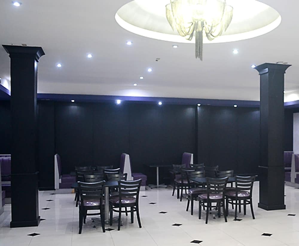 Фото Hotel Mirage Express