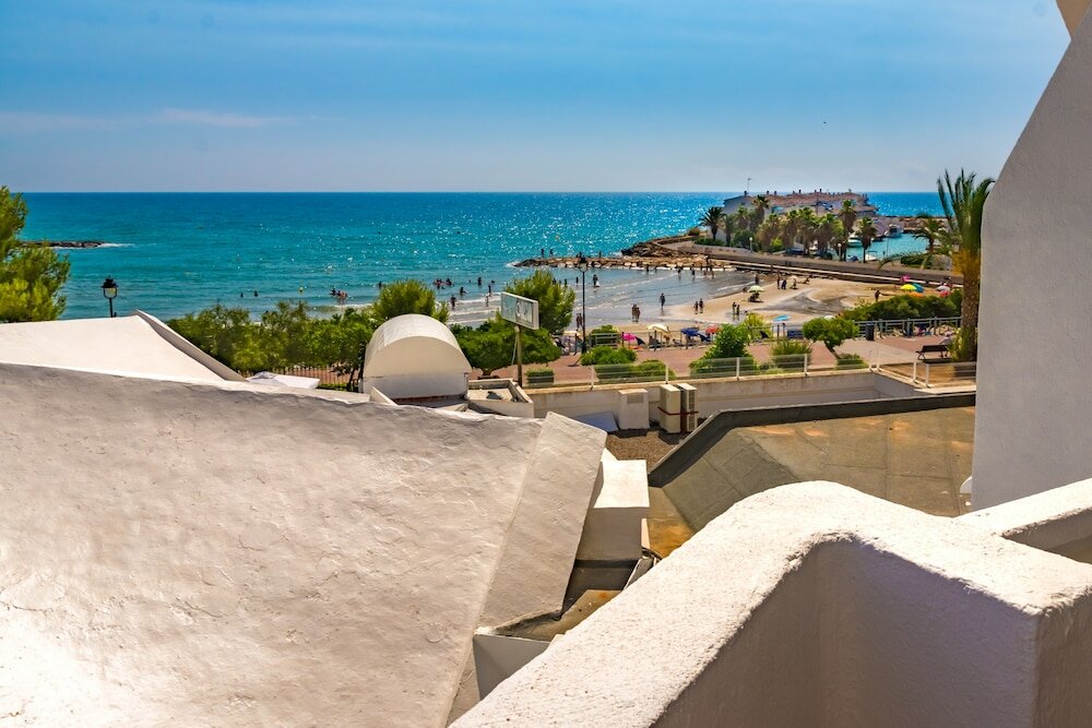 Фото Complejo Eurhostal