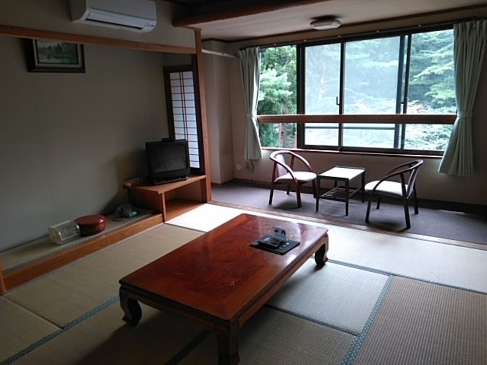 Фото Komagane Onsen Hotel