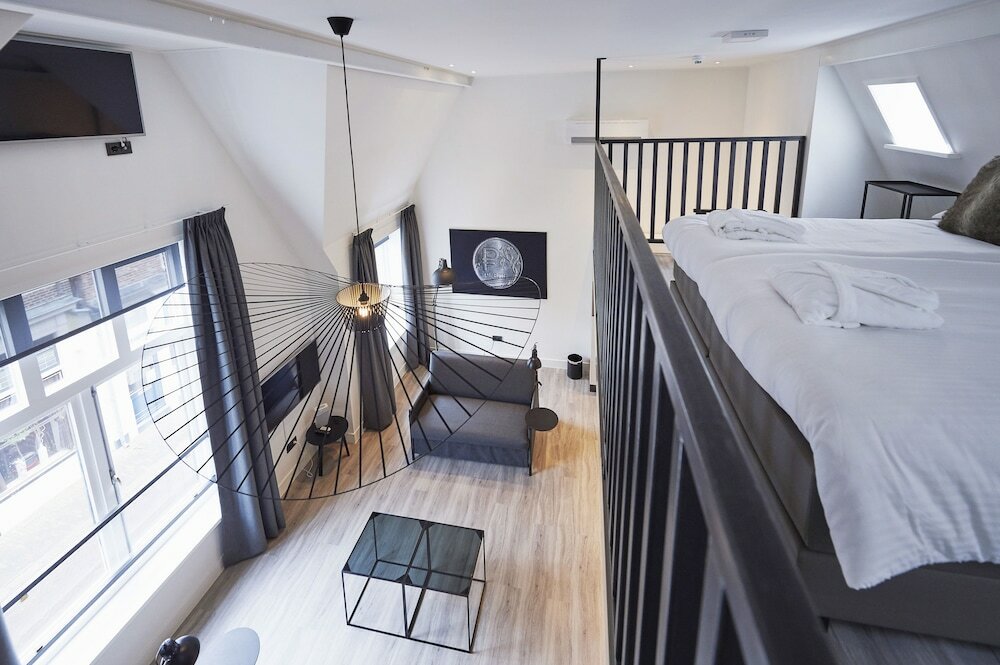 Фото Apart Hotel De Bank