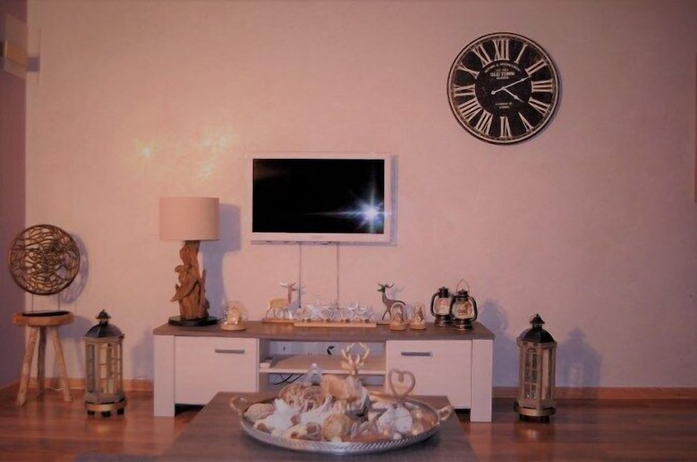 Фото Edelweiss Eden