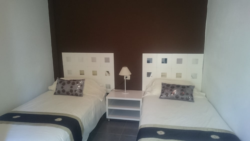 Фото Apartments el Patio