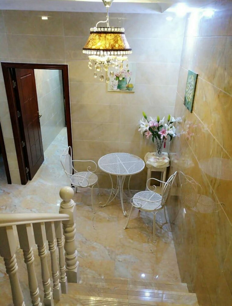 Фото Hui Tong Villa