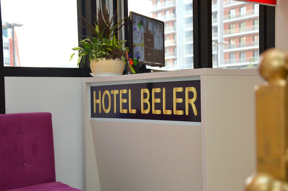 Фото Hotel Beler