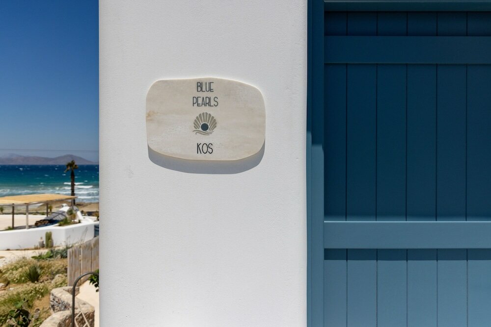 Фото Blue Pearls - Adults Only