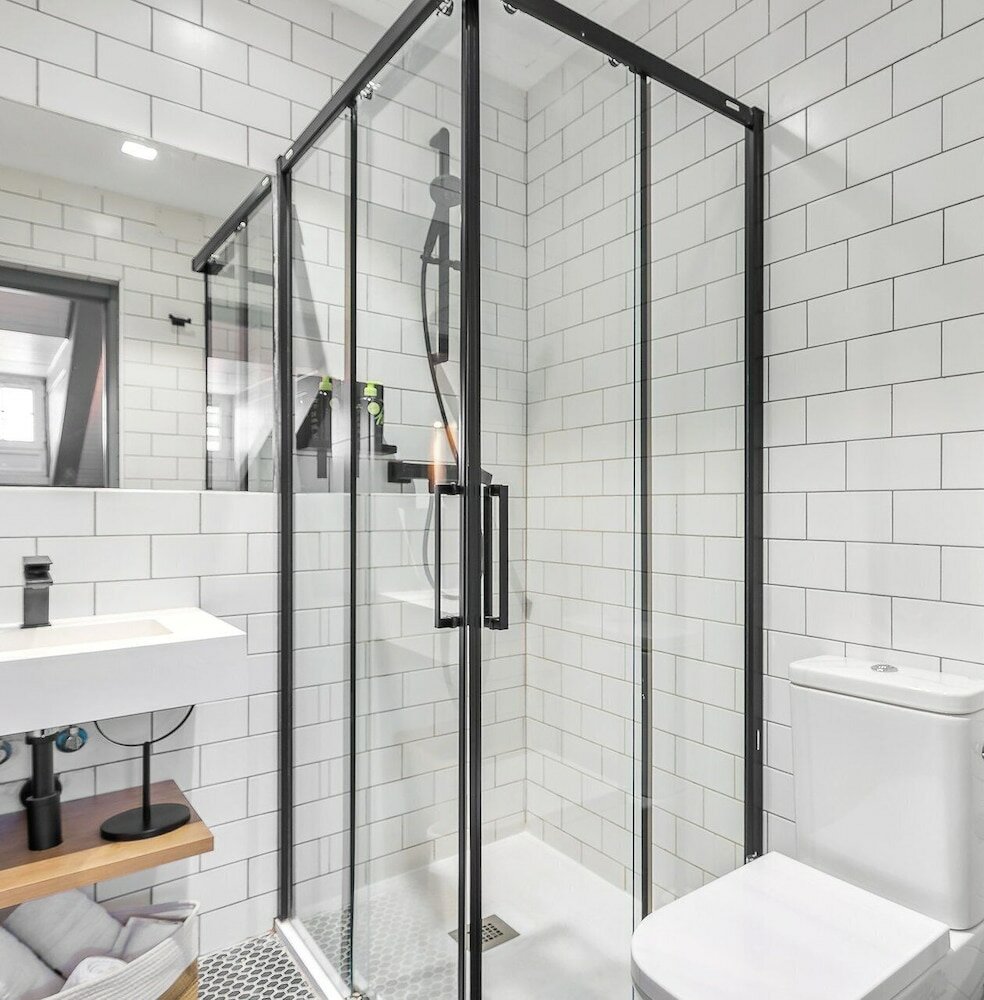 Фото Limehome Madrid Calle de Santa Ana