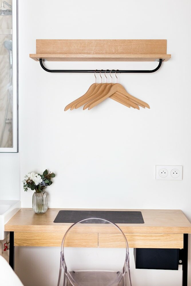 Фото Hotel So Marais