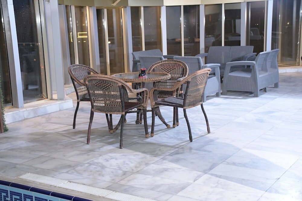 Фото Areen Hotel Airport