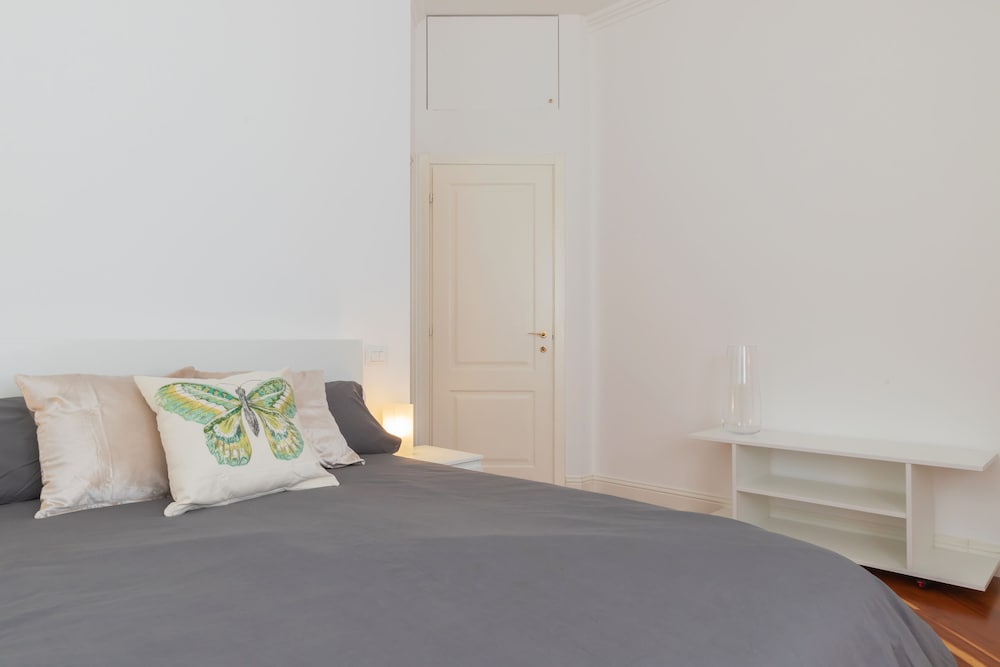 Фото Lusso a pochi passi da Citylife e MiCo