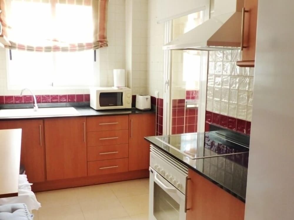 Фото Apartamento Playa Sol Mediterráneo