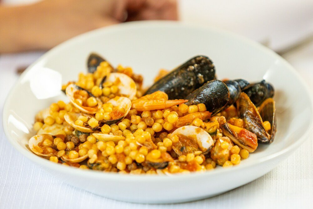 Фото Domu Bresca