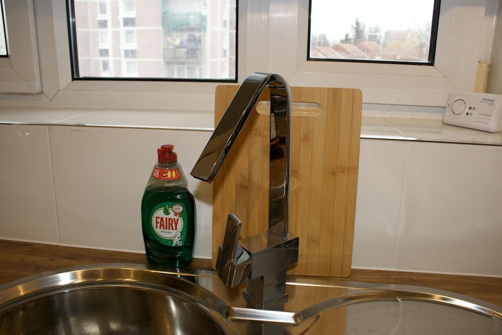 Фото Umbrella Properties Woolwich London