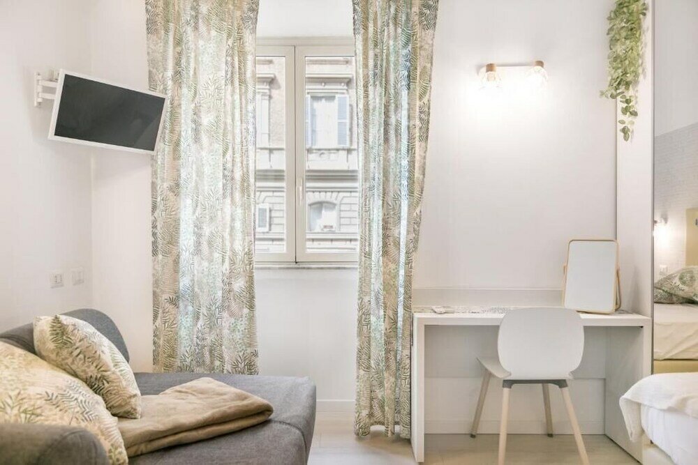 Фото White Candia Guesthouse