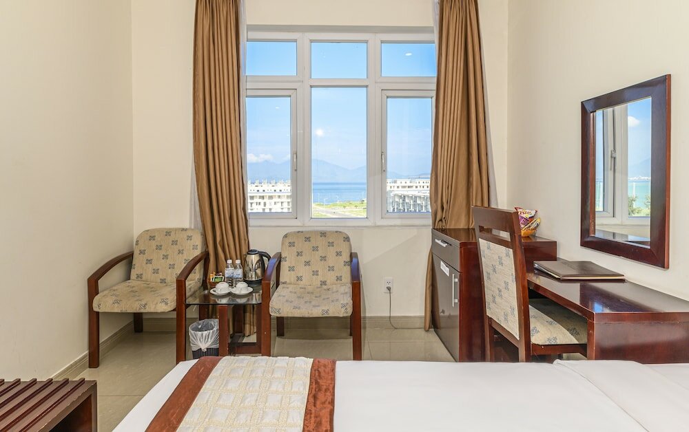 Фото Ocean View Danang Hotel