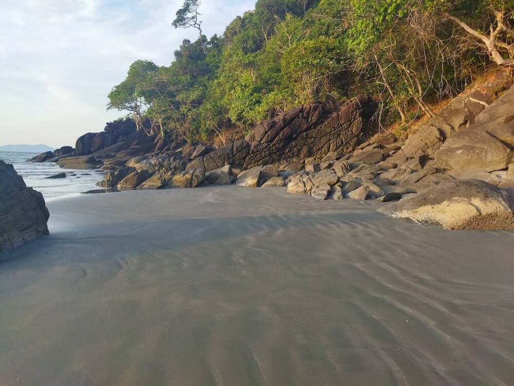 Фото Andaman Peace Resort