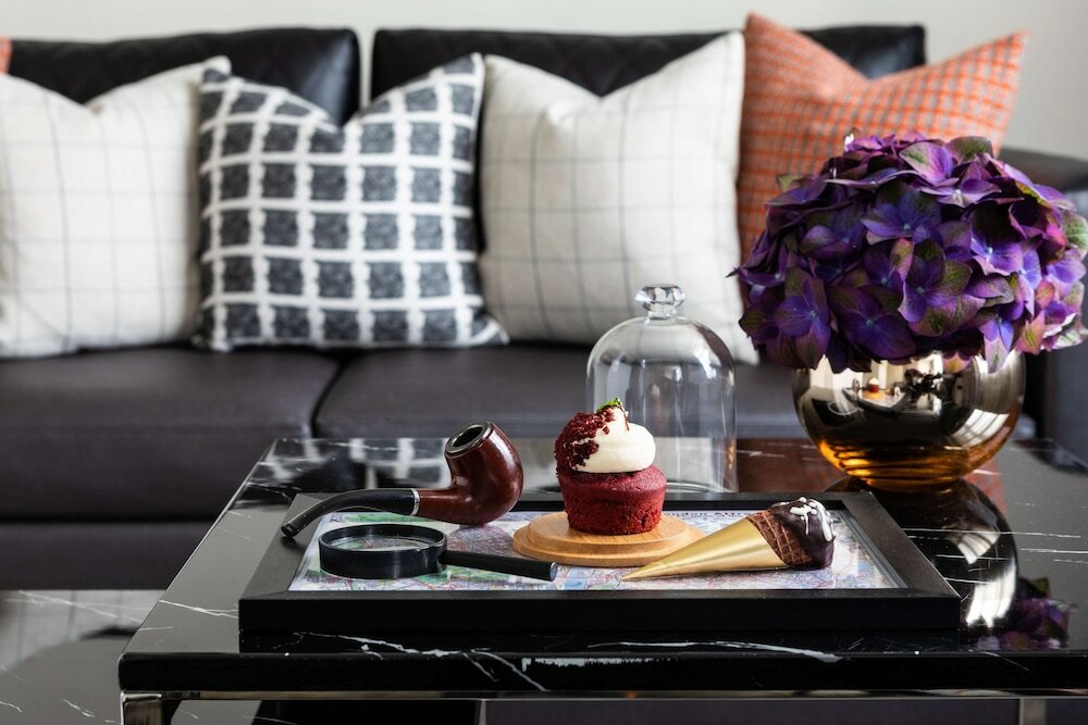 Фото Holmes Hotel London