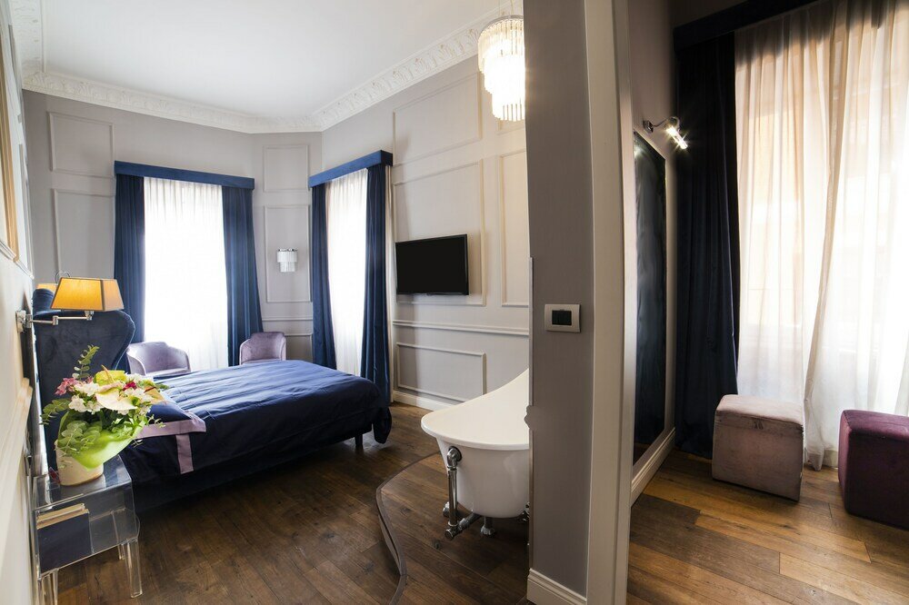 Фото Relais San Lorenzo in Lucina