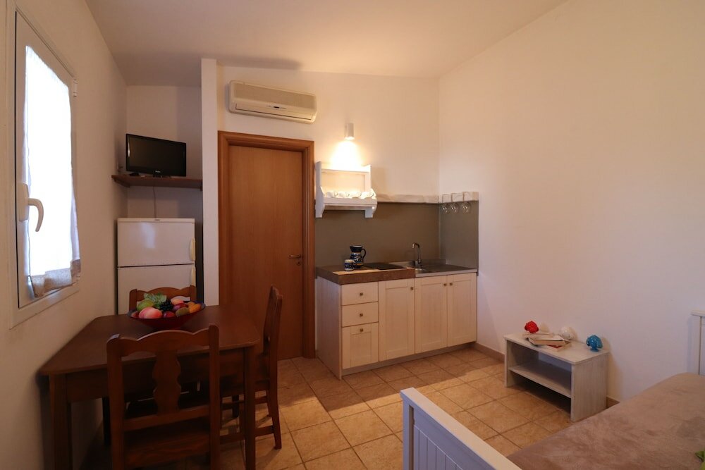 Фото Casa Regina Residence Torre Santo Stefano in Otranto 3 Places