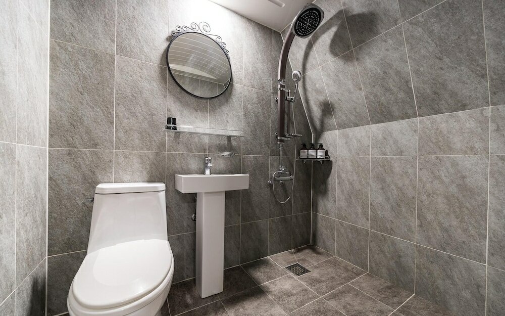 Фото Sinchon Rui