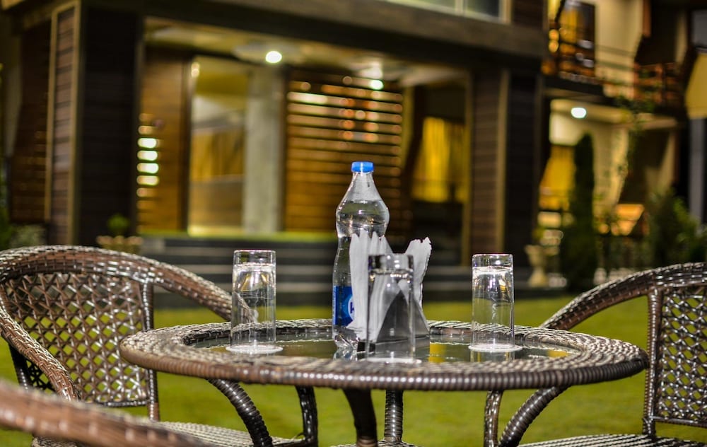 Фото отеля 5