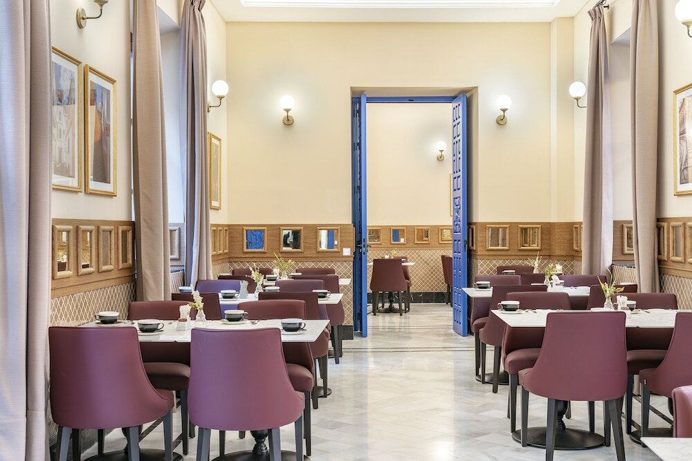 Фото Vincci Molviedro Suites Apartments