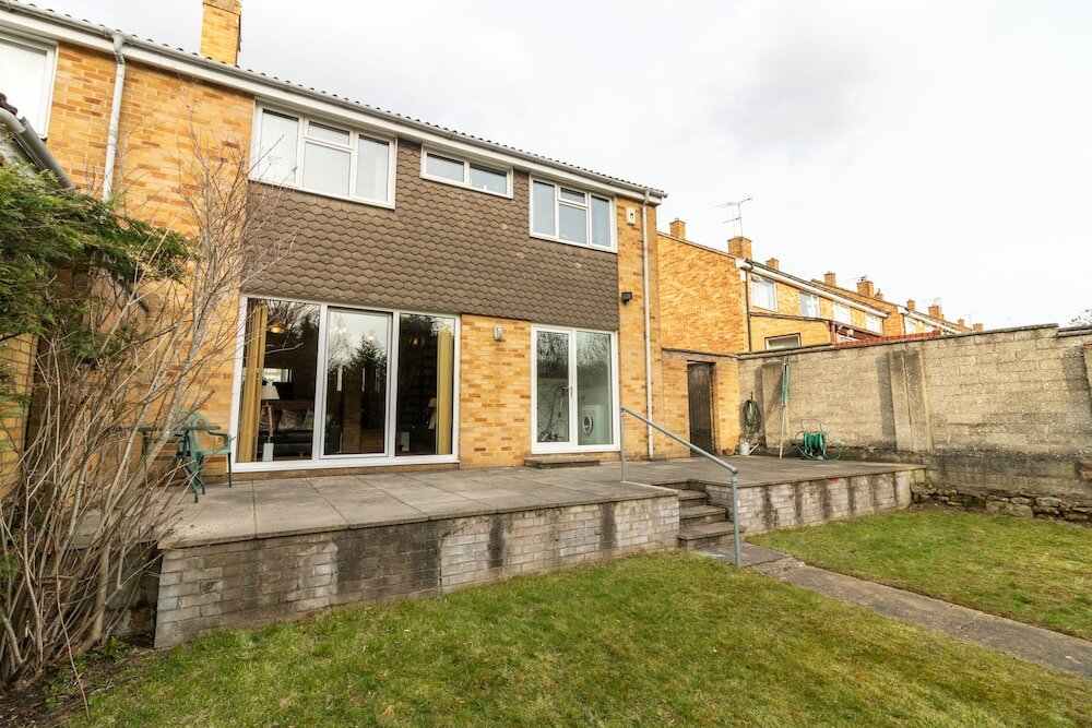 Фото Rivermead Serviced Accommodation