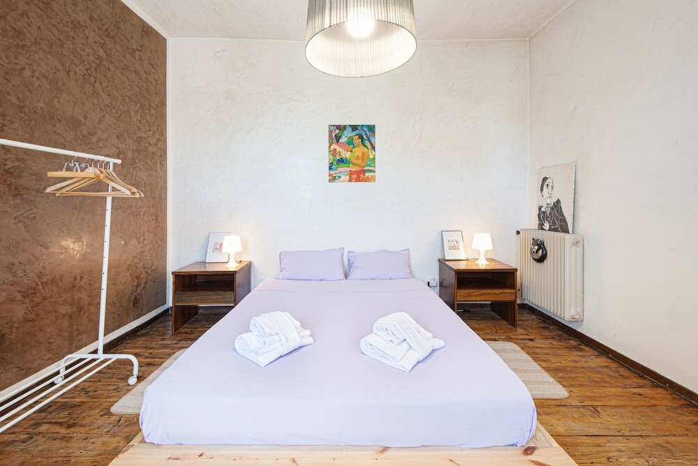 Фото Padova casa indipendente con giardino