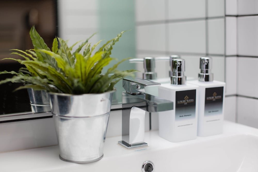 Фото Flexus Signature by Luxury Suites Asia