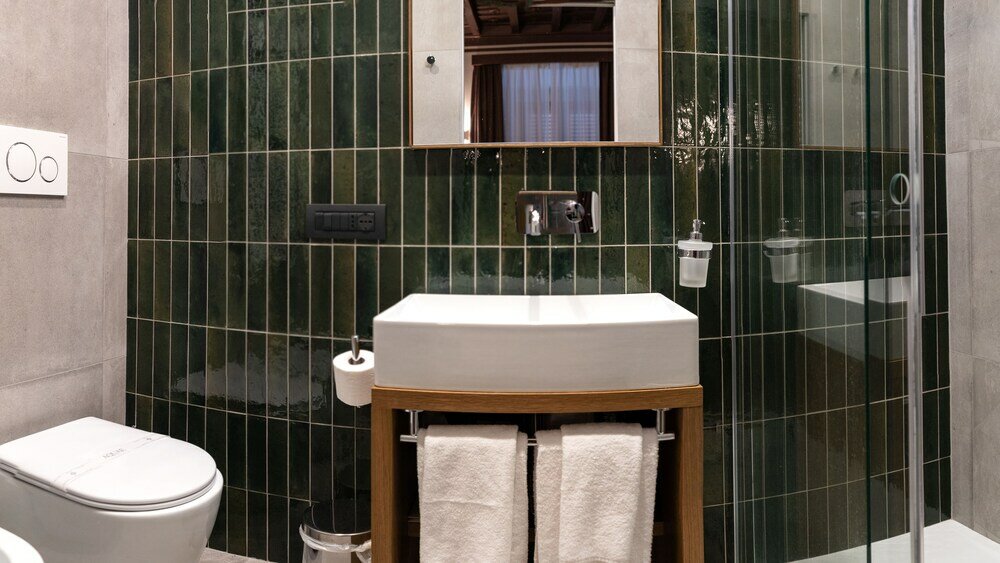 Фото Castel Sant Angelo Luxury Rooms & Tour