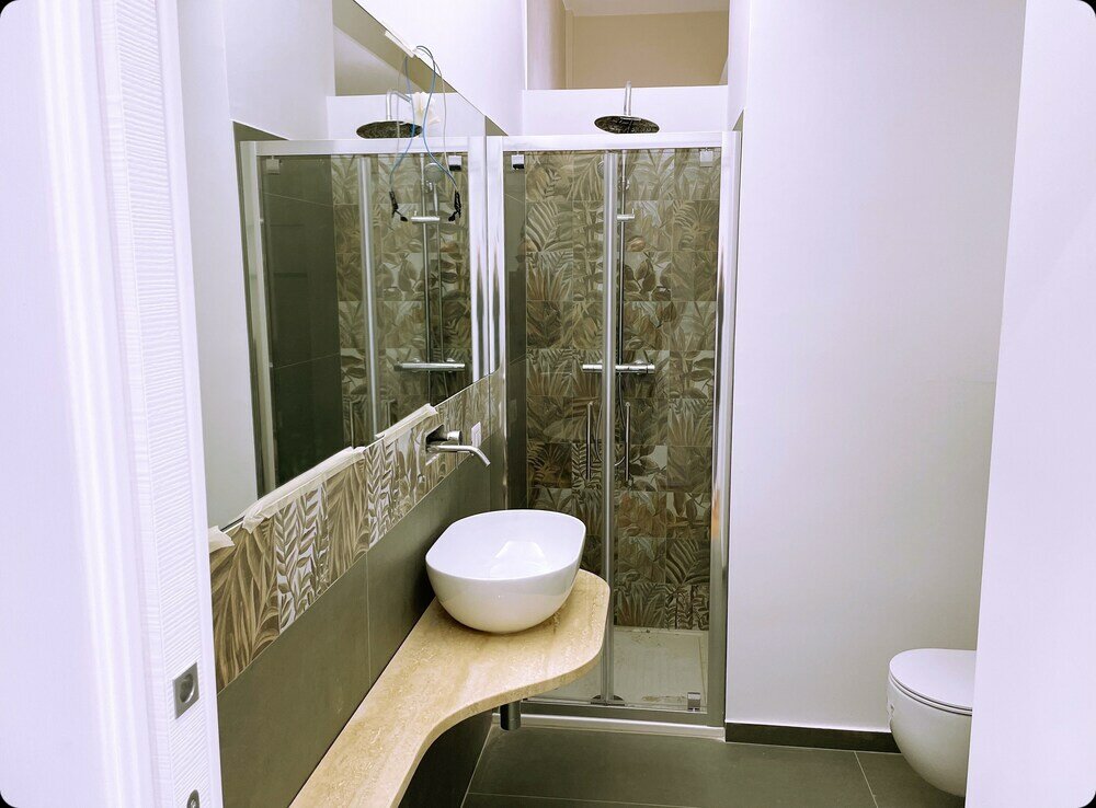 Фото Vittorio Veneto Guest House