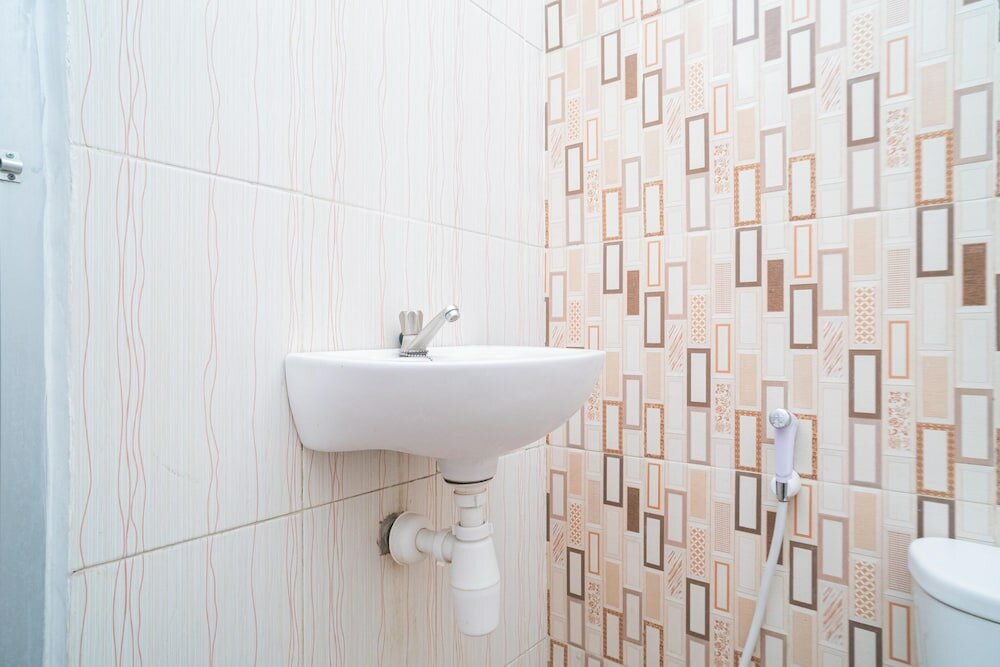 Фото RedDoorz Syariah @ Selomangleng Kediri