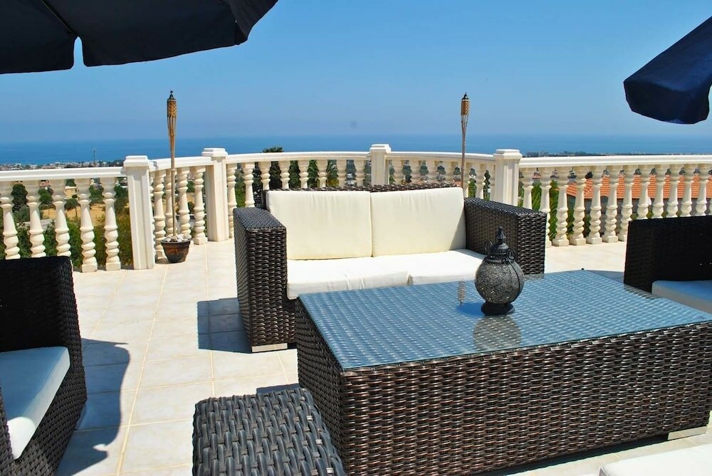 Фото Villa Layla by Amy Villas