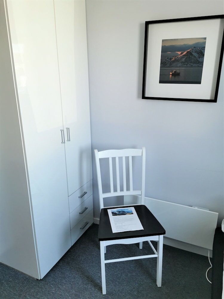 Фото Lofoten Overnatting - Leknes - Hostel