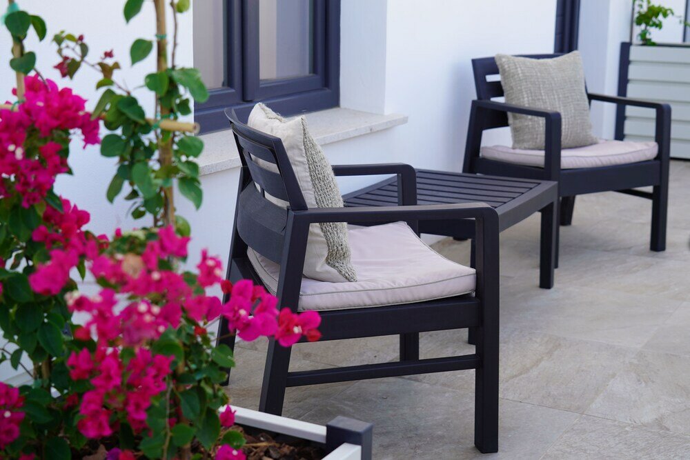 Фото Opuntia Boutique hotel