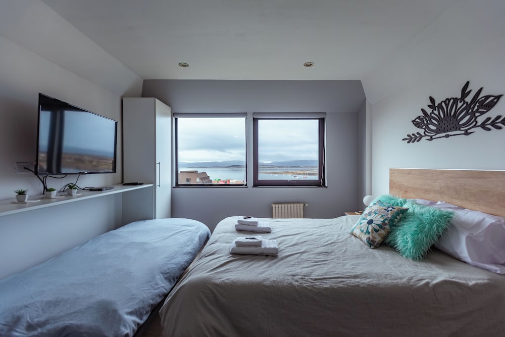 Фото Gente del Sur Finisterre A