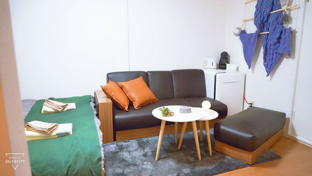 Фото Yuyu House - Imazado Anywhere Door