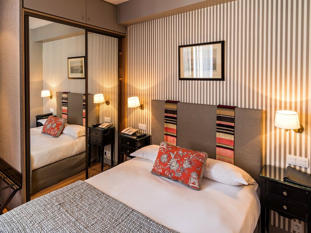 Фото Hôtel Louison