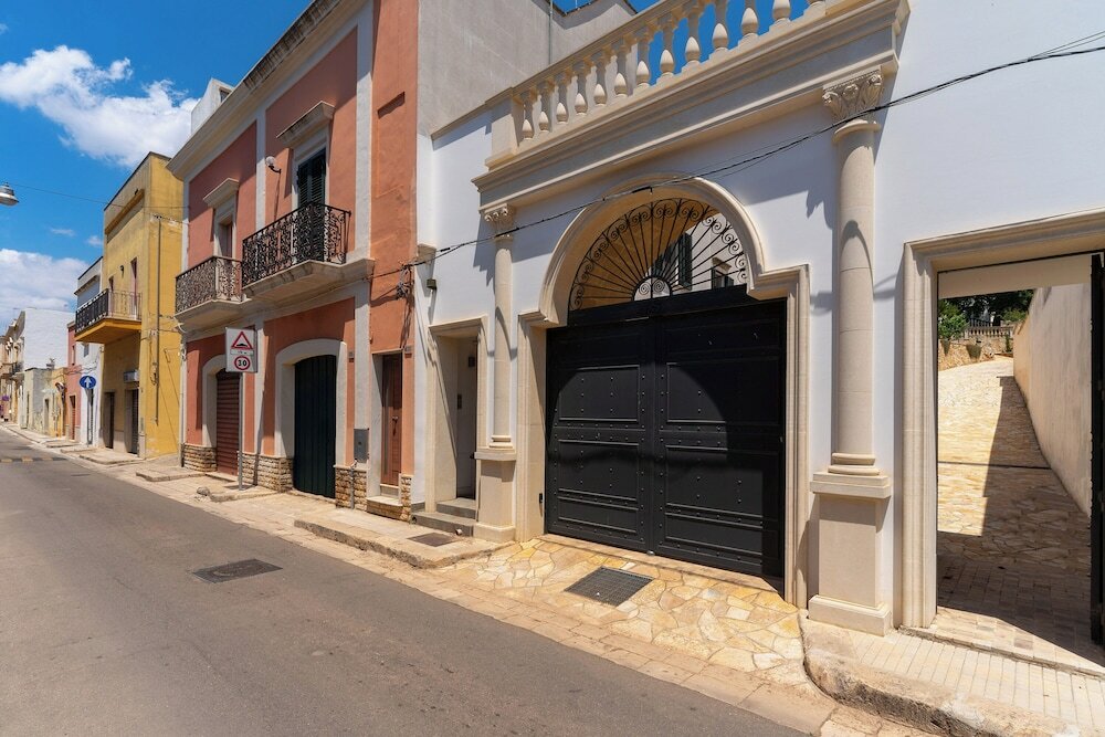 Фото 3558 Dimora Don Attilio by Barbarhouse