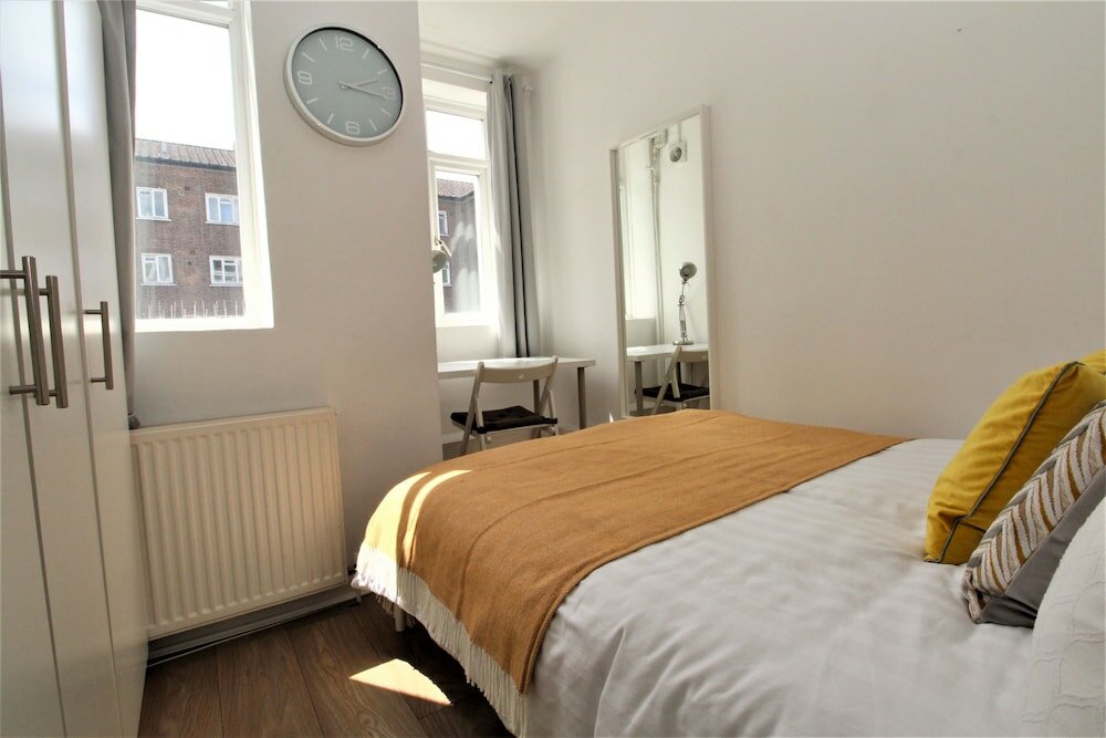 Фото Notting Hill Apartments