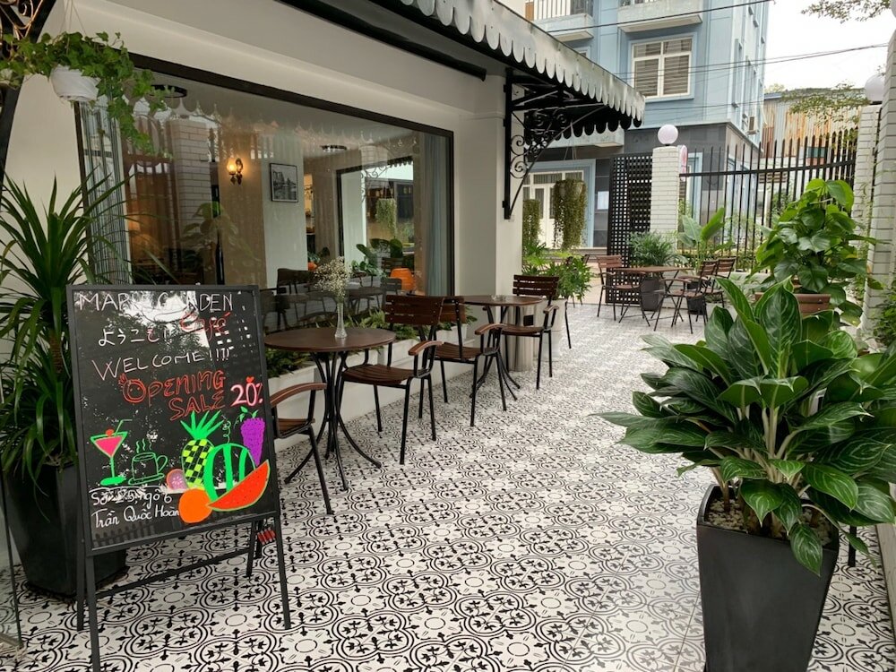 Фото Hana Stay Tran Quoc Hoan