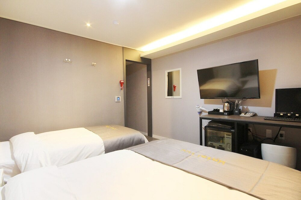 Фото Yeosu Hotel You