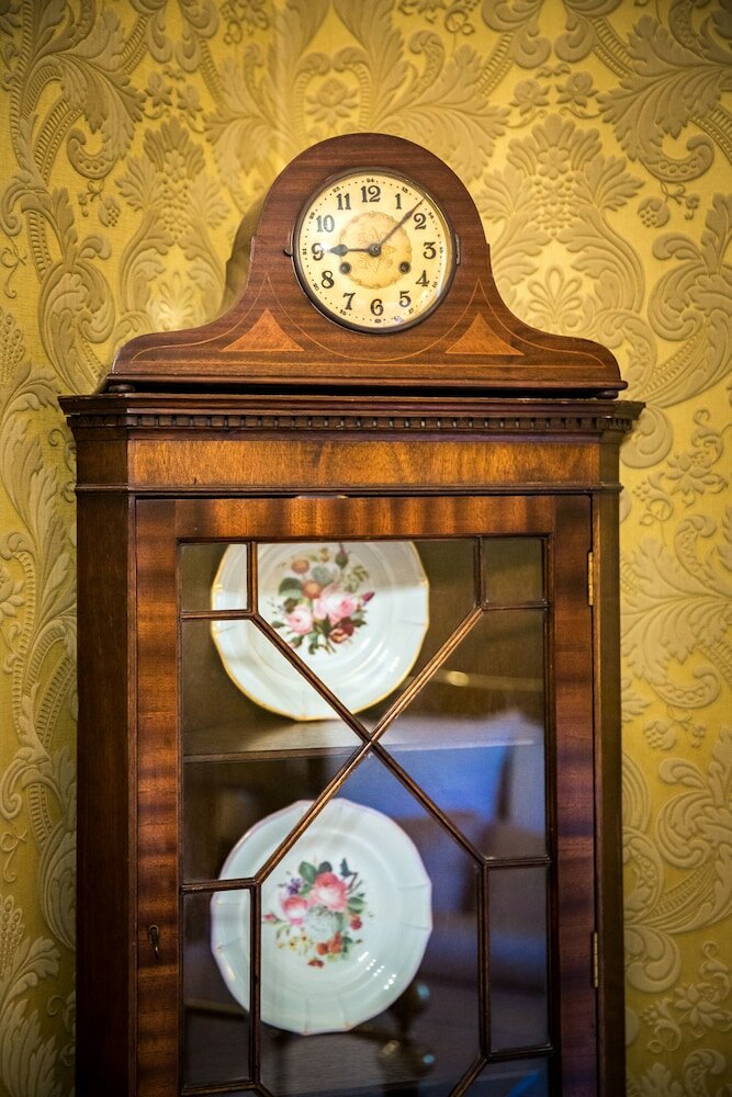 Фото Бутик-отель и поместье Pakruojis