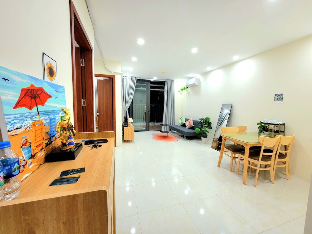 Фото Housinco Premium 2brt view city