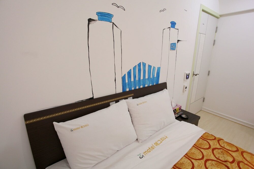 Фото Yegrina Motel