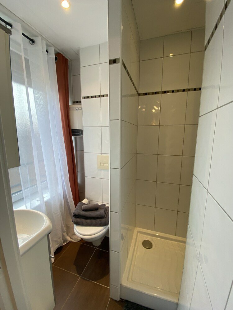 Фото Apart'Moment Bourbourg Centre