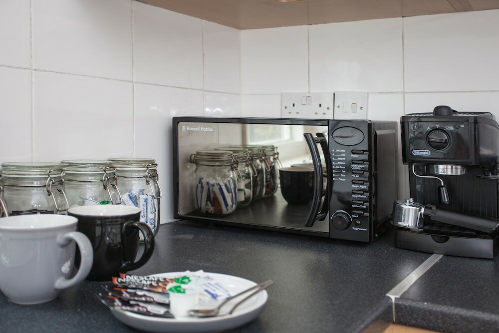 Фото Basic Apartment for Two Amazing Location