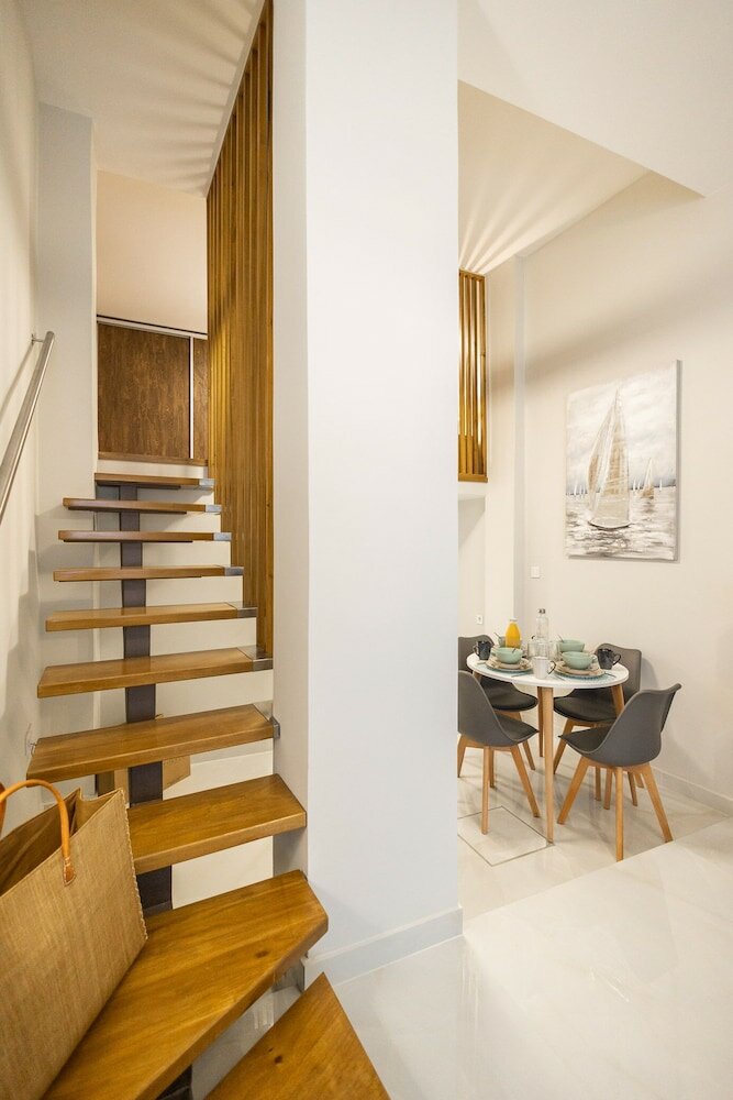 Фото Ivory Luxury Suite by Corfuescapes