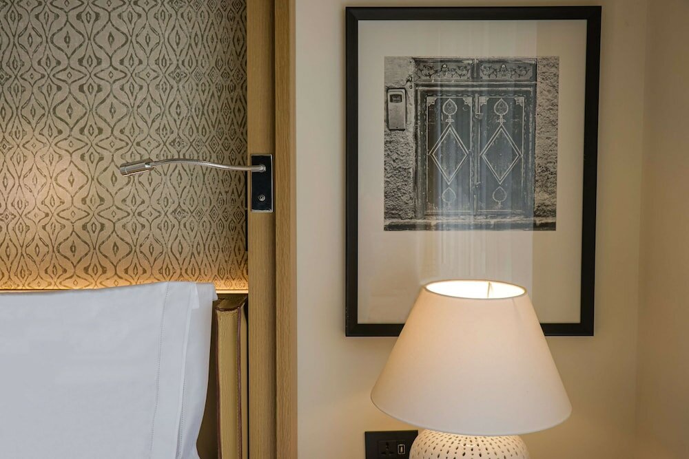 Фото Grand Hyatt Gurgaon