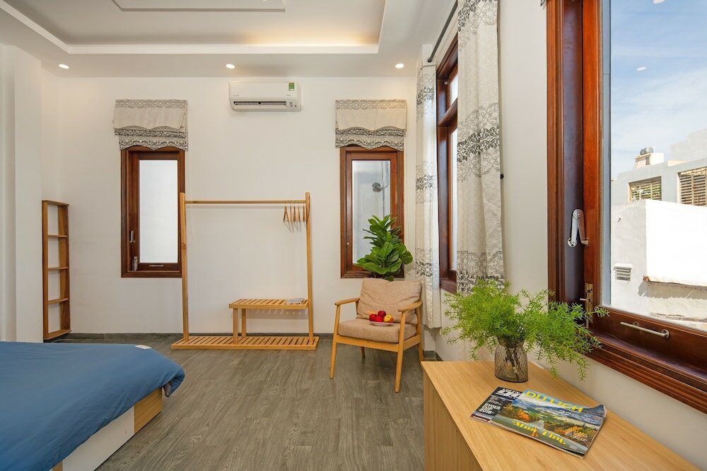 Фото Chipa Homestay